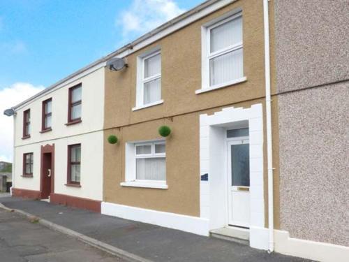 The Beach House, Llanelli