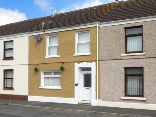 The Beach House, Llanelli