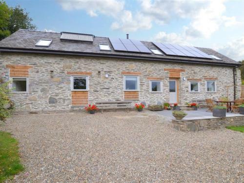 Holiday Home Glyn Ceiriog