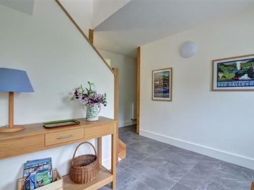 Holiday Home Glyn Ceiriog