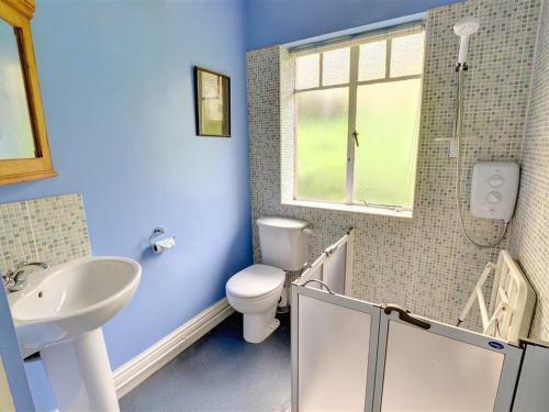 Holiday Home Dolywern