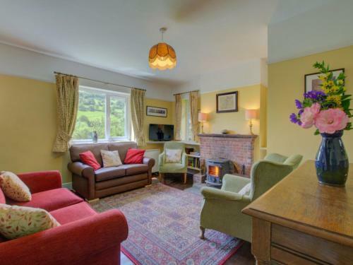 Holiday Home Dolywern