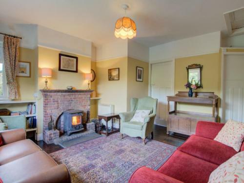Holiday Home Dolywern