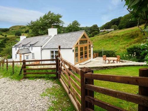 Pen Y Bont, Llangollen
