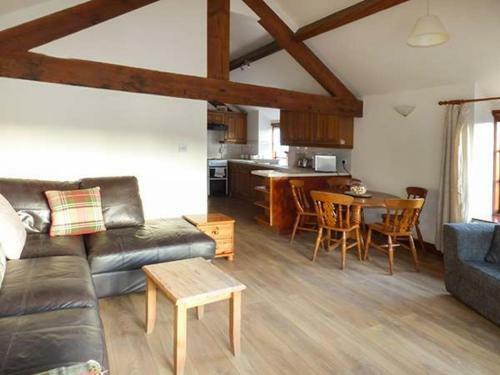 Flat Cottage