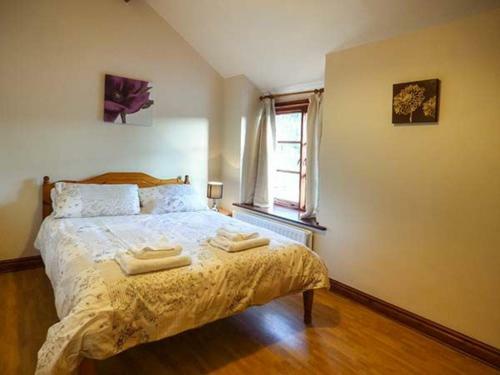 Flat Cottage