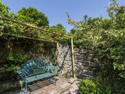 Preswylfa, Llangollen