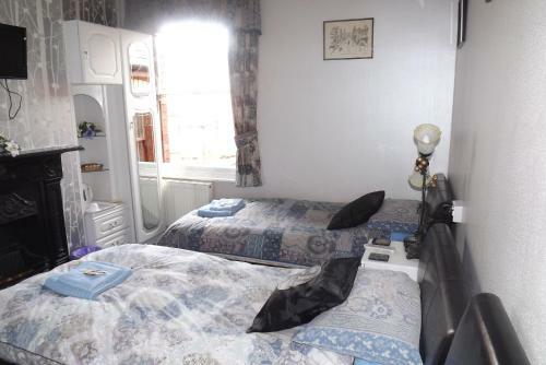 Hostal Hillcrest Guest House