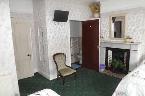 Hostal Hillcrest Guest House