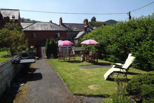 Hostal Hillcrest Guest House