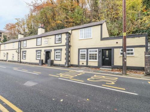 Hafan, Llangollen