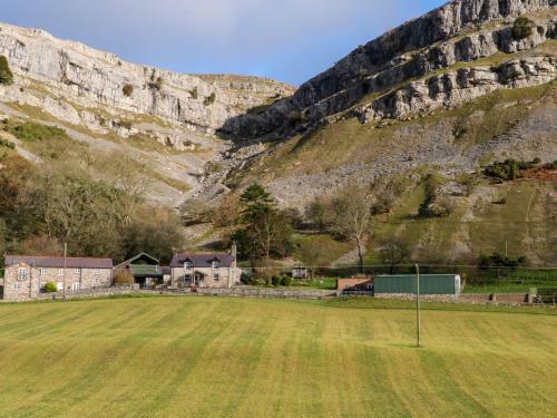 The Panorama Farmhouse, Llangollen