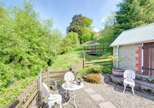 Apartamento Wye Retreat