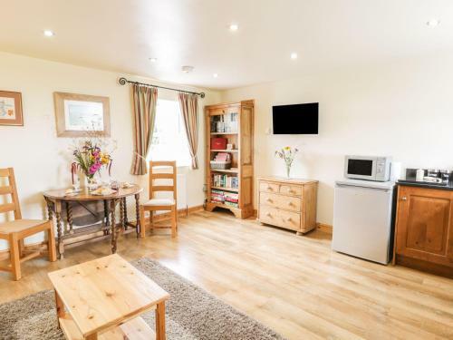 Erw Newydd Cottage