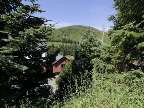 Bryn Coed Bach, Oswestry