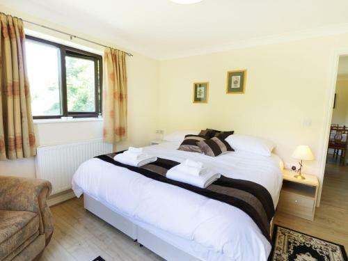 Bryn Coed Bach, Oswestry