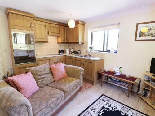 Bryn Coed Bach, Oswestry