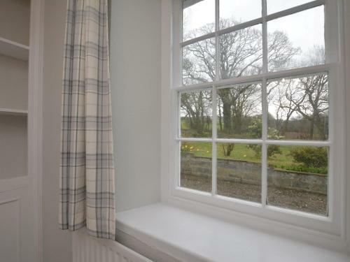 Agroturismo Pengarreg Fawr