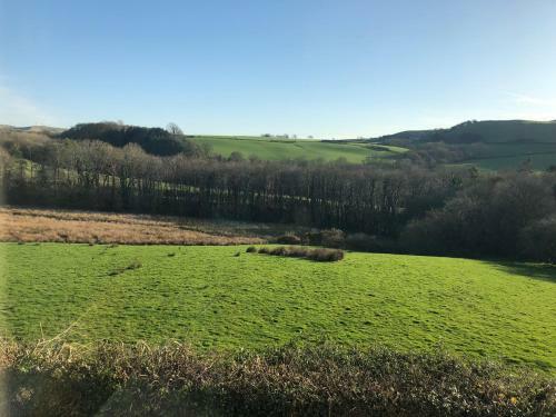 Agroturismo Pengarreg Fawr