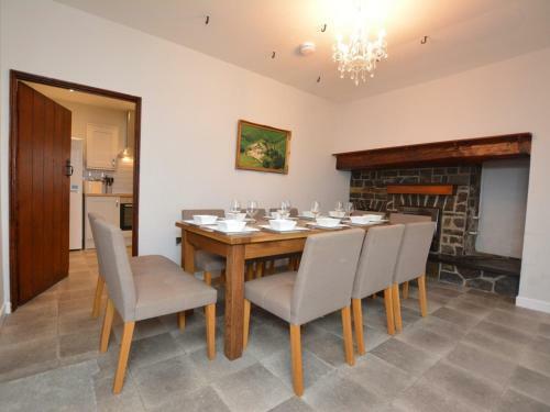 Agroturismo Pengarreg Fawr