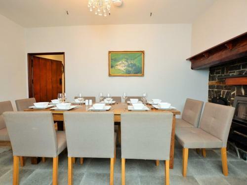Agroturismo Pengarreg Fawr