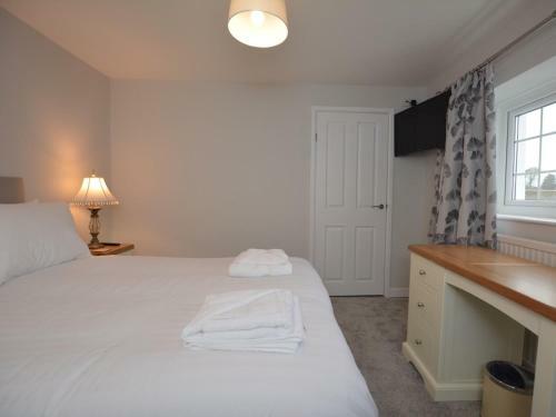 Agroturismo Pengarreg Fawr