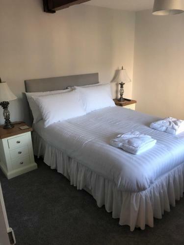 Agroturismo Pengarreg Fawr