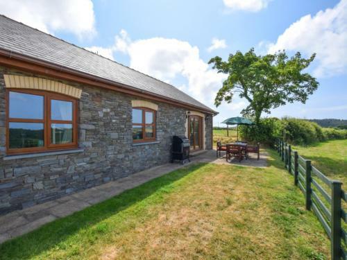 Holiday Home Dinas Y Gadair