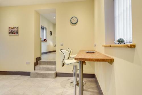 Apartamento Ty Pair