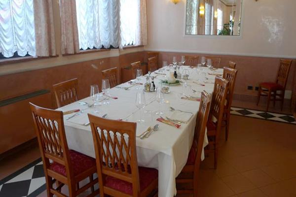 Hotel Borghetti