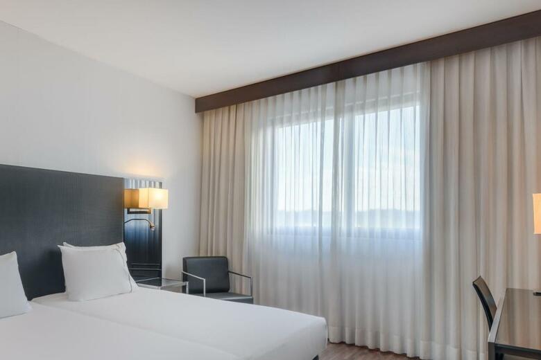 Hotel AC By Marriott Vicenza