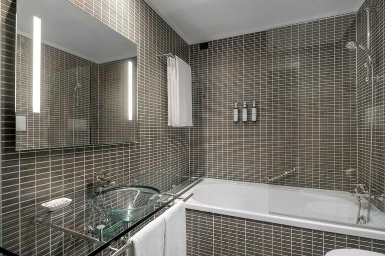 Hotel AC By Marriott Vicenza