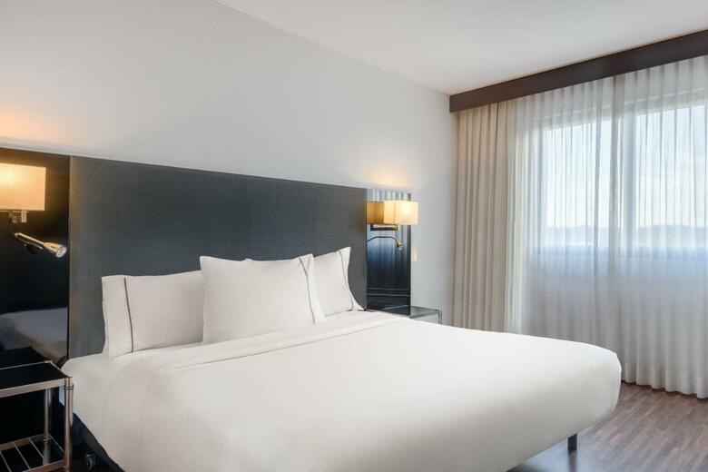 Hotel AC By Marriott Vicenza