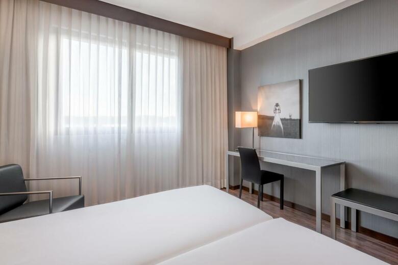 Hotel AC By Marriott Vicenza