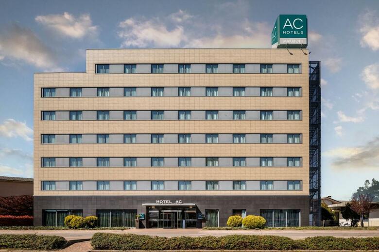 Hotel AC By Marriott Vicenza