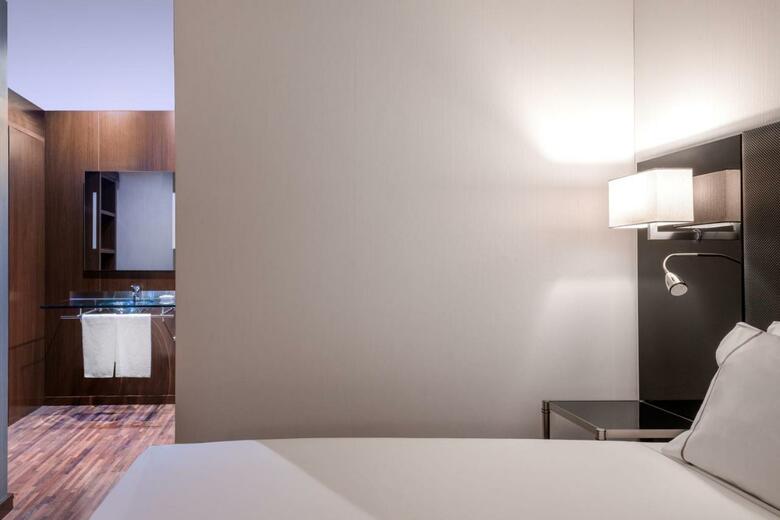 Hotel AC By Marriott Vicenza