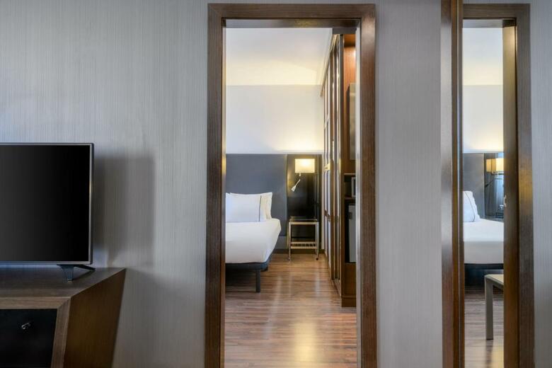 Hotel AC By Marriott Vicenza