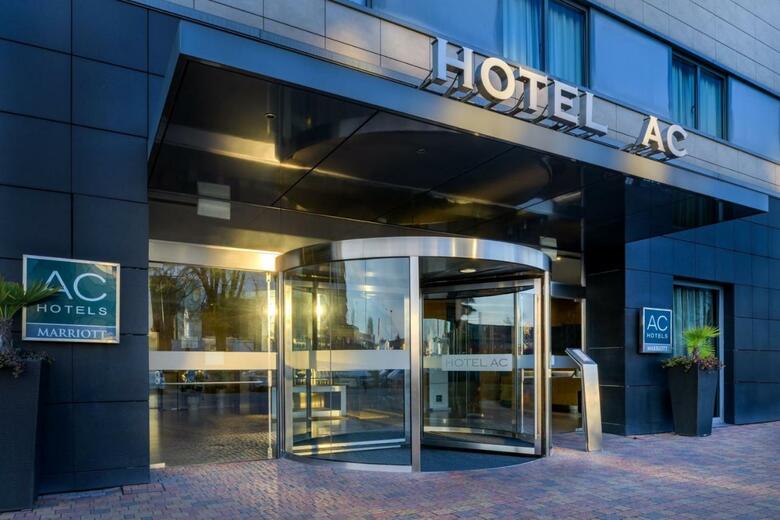 Hotel AC By Marriott Vicenza