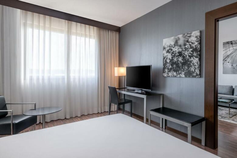 Hotel AC By Marriott Vicenza
