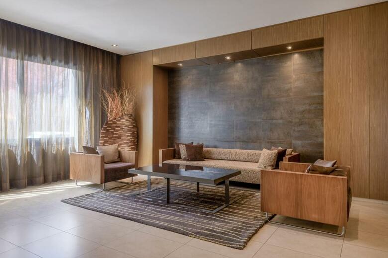 Hotel AC By Marriott Vicenza