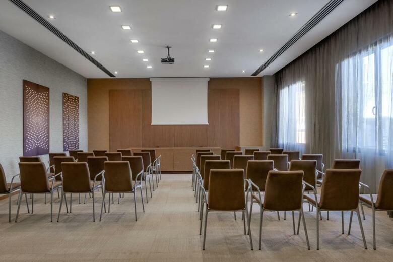 Hotel AC By Marriott Vicenza