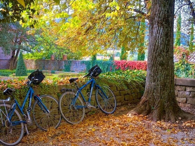 Hotel Villa Di Piazzano