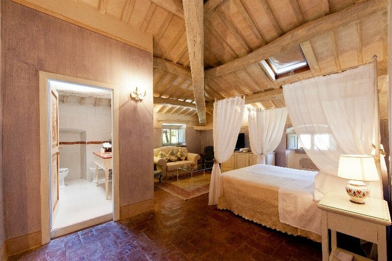 Hotel Villa Di Piazzano