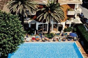 Hotel Forte Dei Marmi
