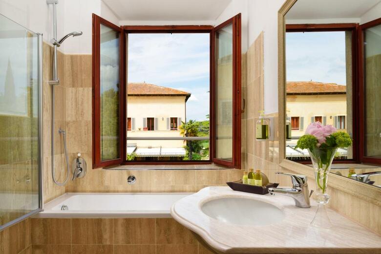 Hotel Villa Sabolini