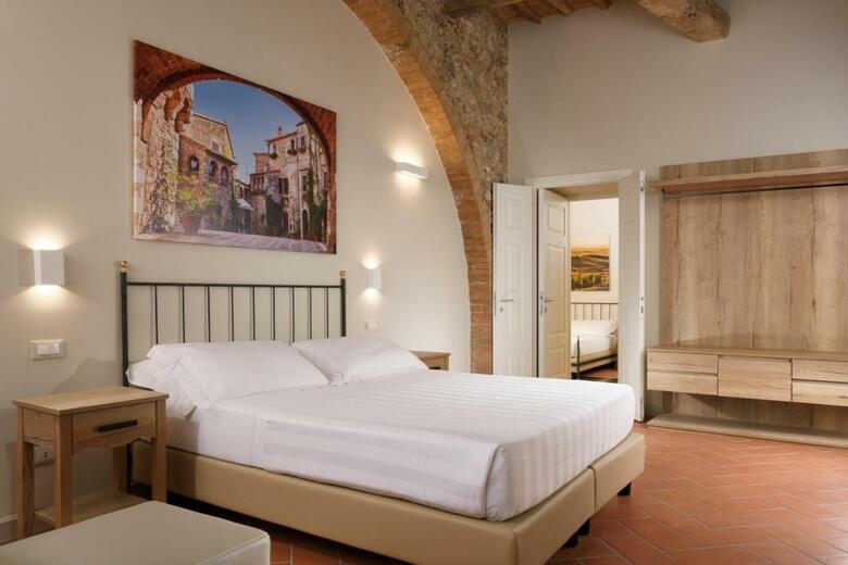 Hotel Villa Sabolini