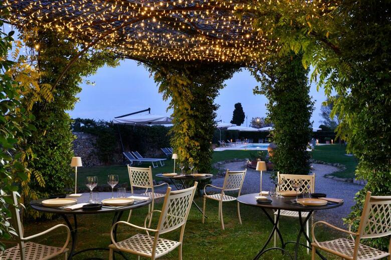 Hotel Villa Sabolini