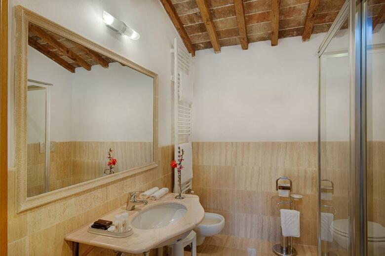 Hotel Villa Sabolini