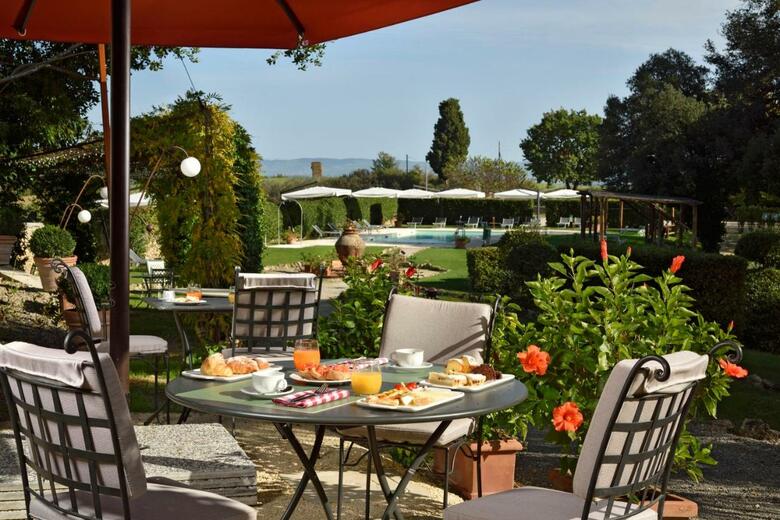 Hotel Villa Sabolini