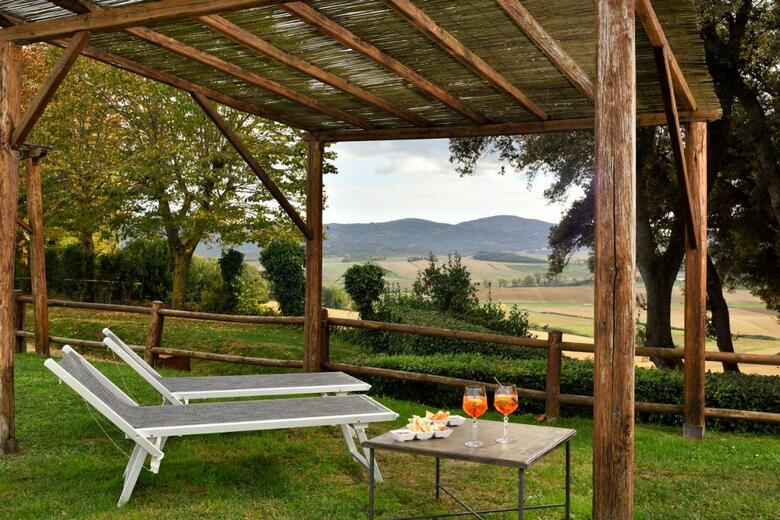 Hotel Villa Sabolini